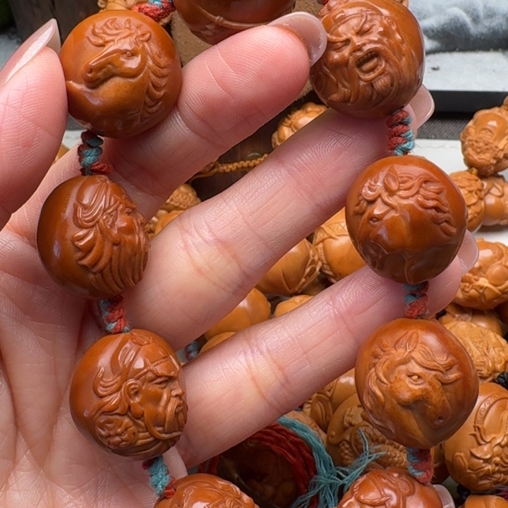 吊坠橄榄核橄榄核