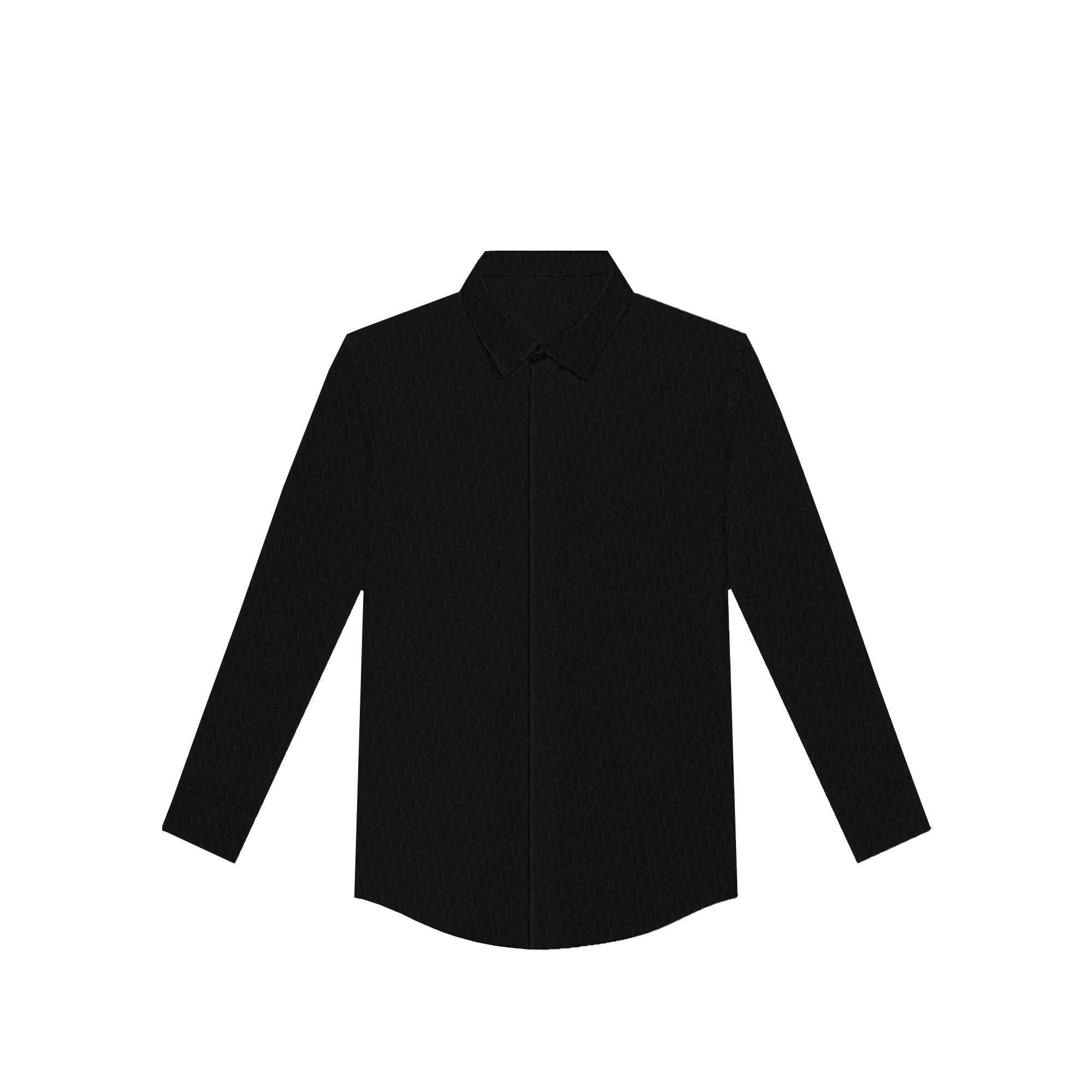 DIORA HEALY/迪奥海莉新款男士休闲正装商务感长袖衬衫3318361341