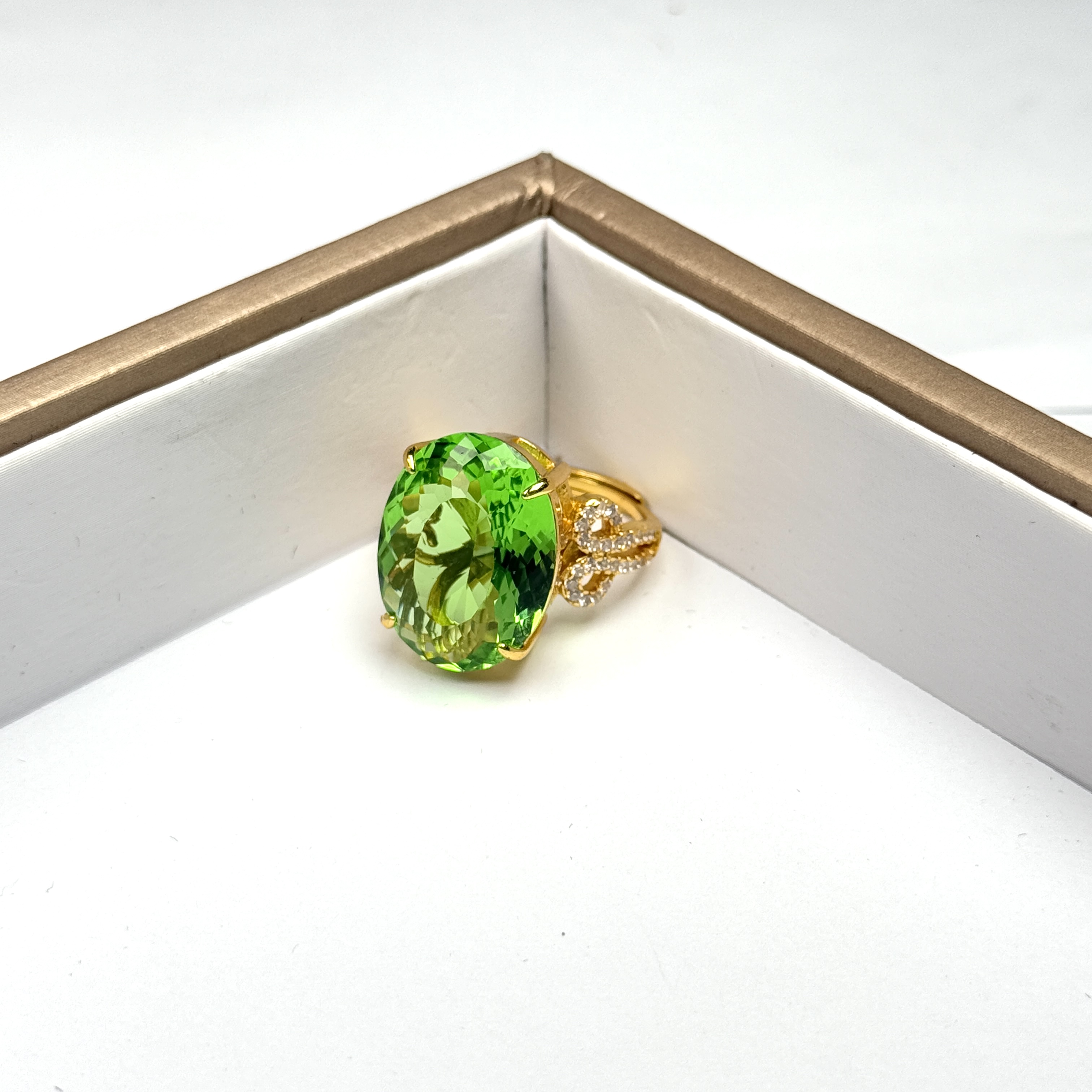  『高端*时尚』F-8899时尚首饰戒指多样性发其一K706