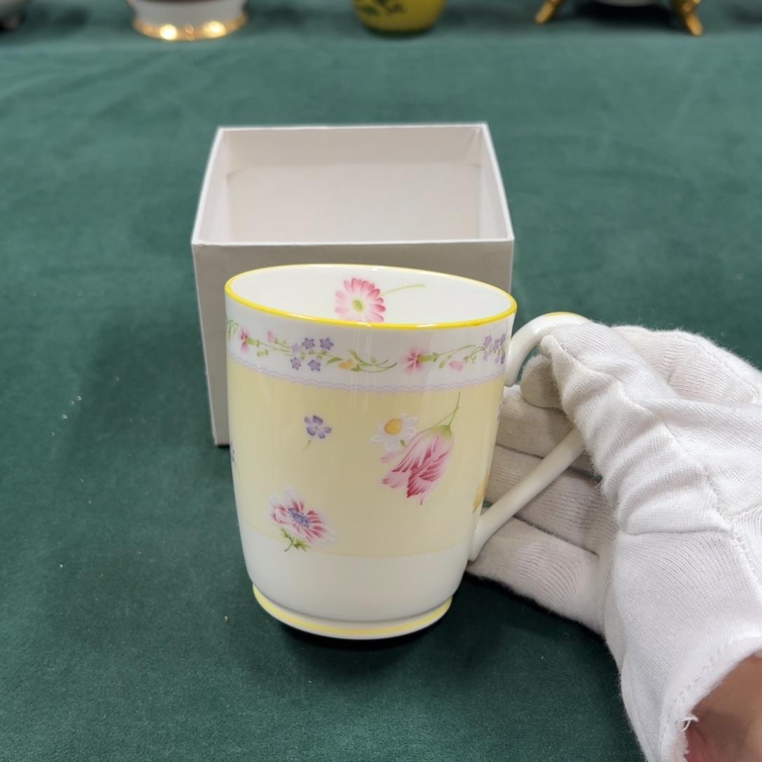 云翼堂瓷器真好看呀