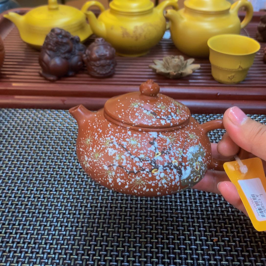 紫砂壶宜兴等城市