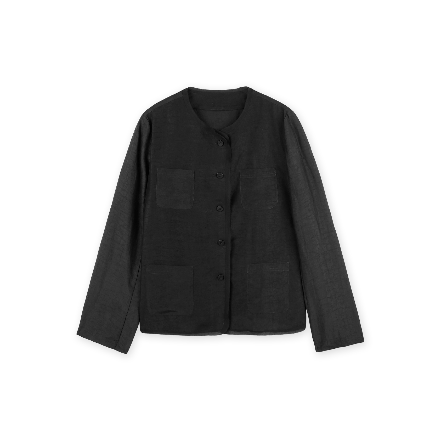 桑蚕丝上衣YJHY-H951824