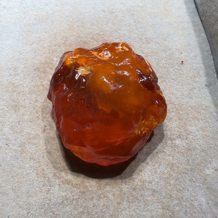 未镶嵌定制琥珀巧**?专属定制