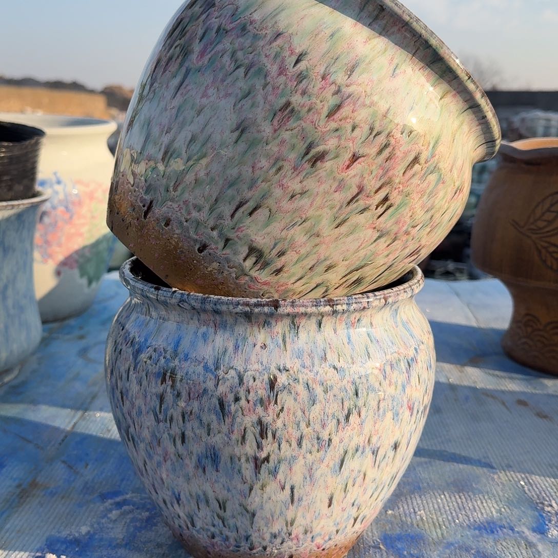 口径 20 高度 20 正品一对