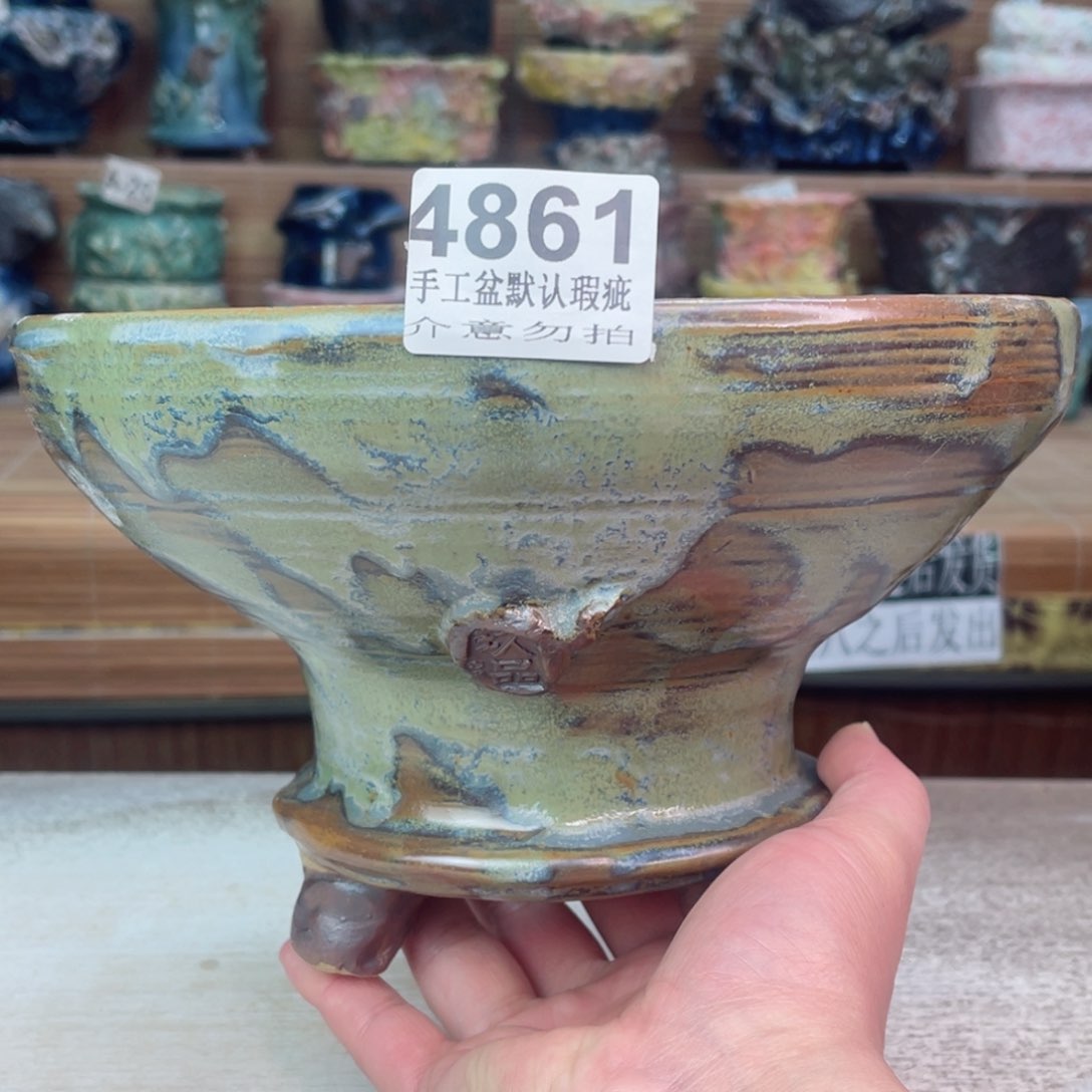 景德镇陶瓷艺术玖品