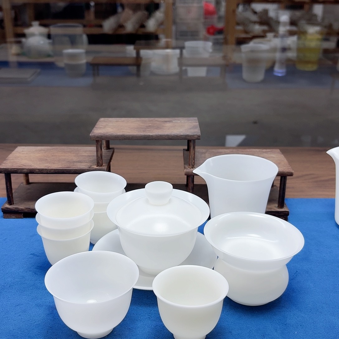 瓷都陈厂长茶具工厂