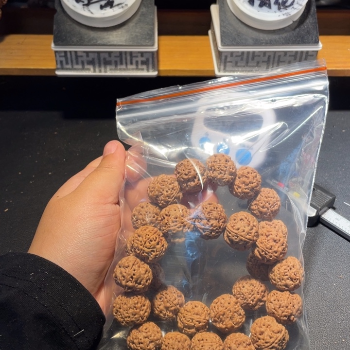 且***在金刚菩提手串这个