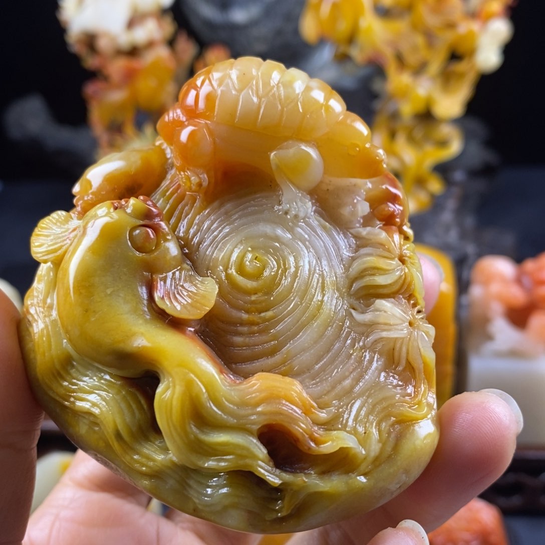 【闪购商品】老挝石老挝石精品