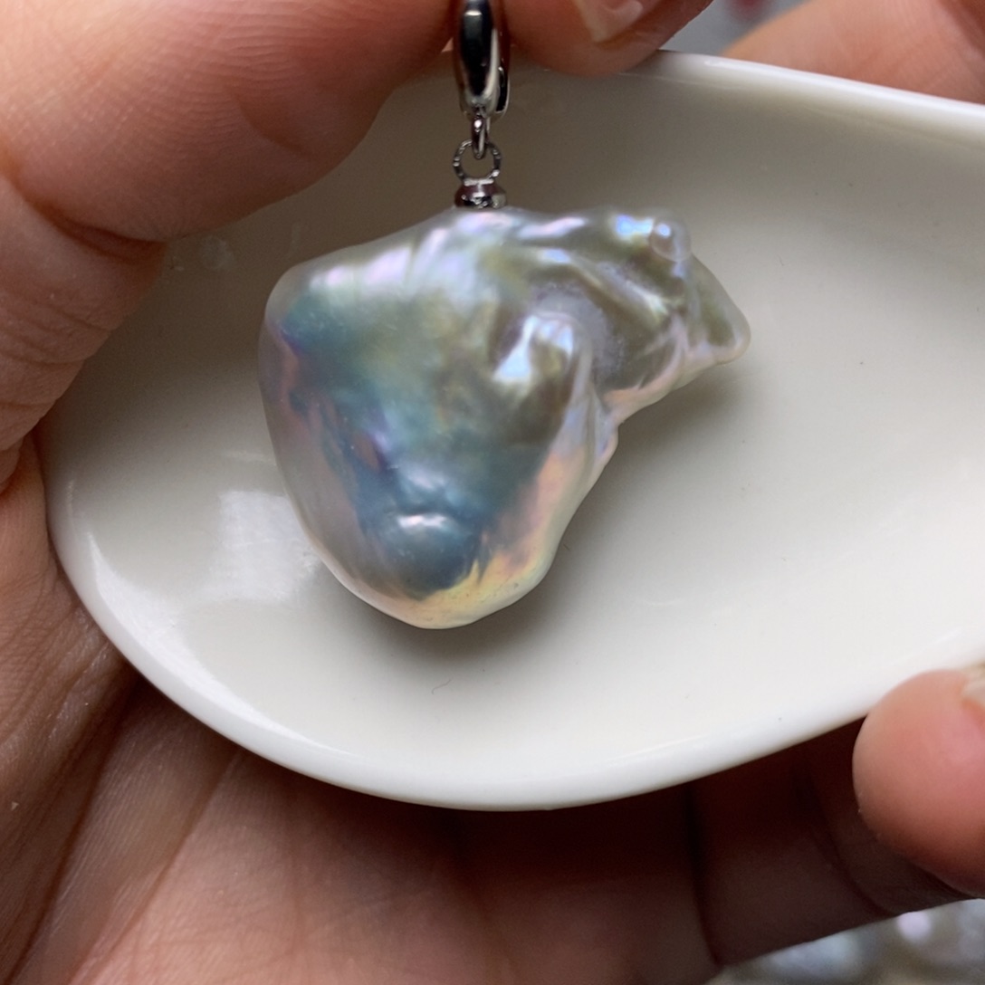 淡水珍珠其它未镶嵌