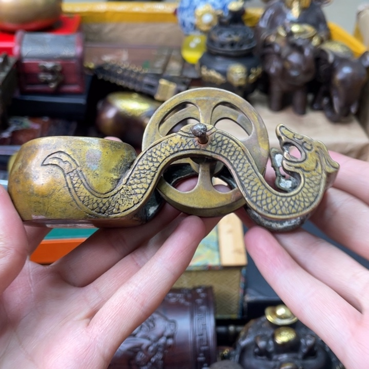 贝壳摆件峰云恩专属精选链接