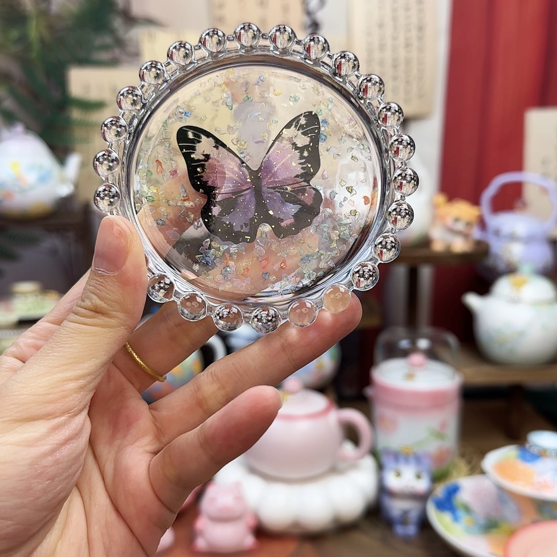 精美茶具就一单，拼手速！！！