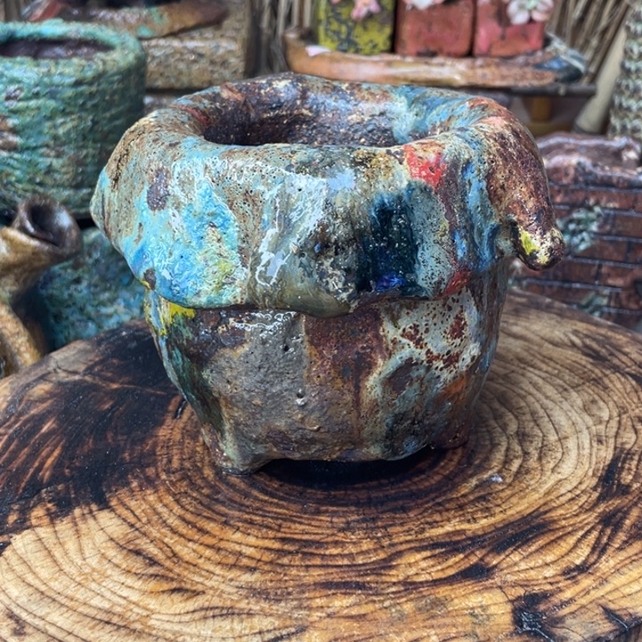 婉***2陶瓷制品不退不换