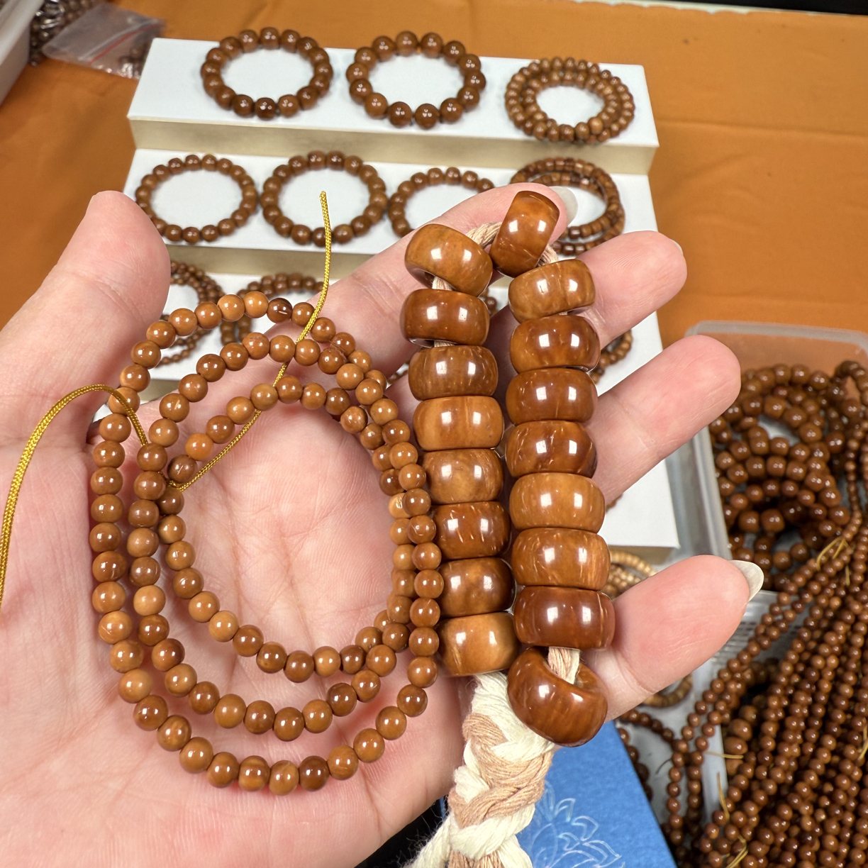 库克手串甜甜圈 14.5