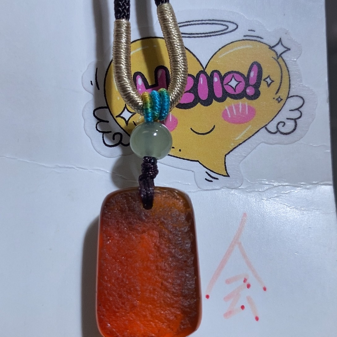 琥珀未镶嵌珠宝奇石琥珀蜜蜡