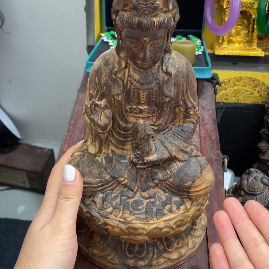 手串金刚菩提好物分享