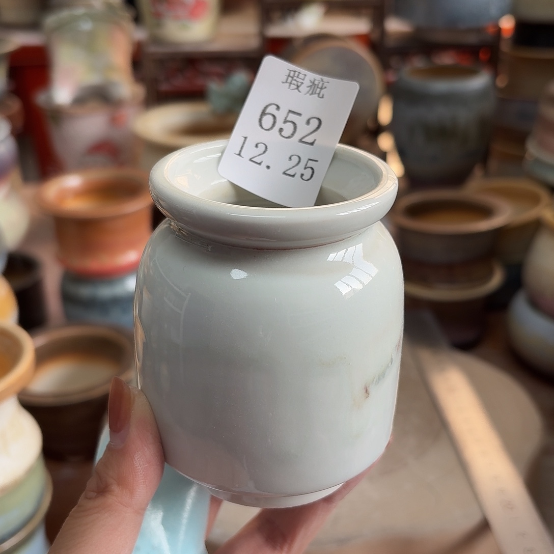 瓷片景德镇陶瓷手工制作