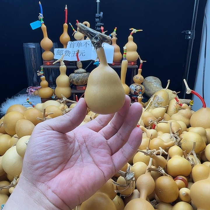 小***噜文玩葫芦专用链接3