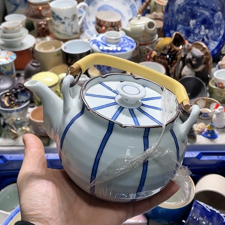 瓷片在这一刻你就不会觉得孤单