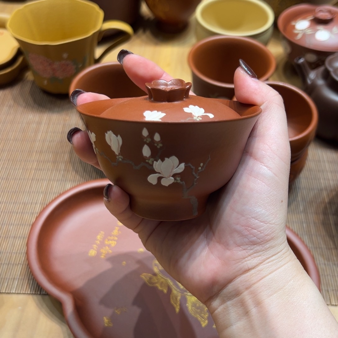 紫砂茶宠285888558888558888