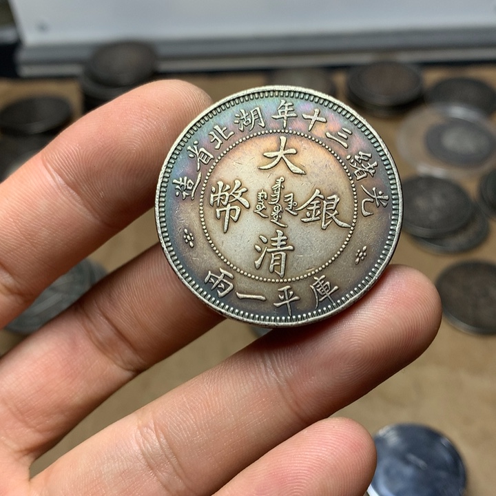 陶直接去拍大头龙洋