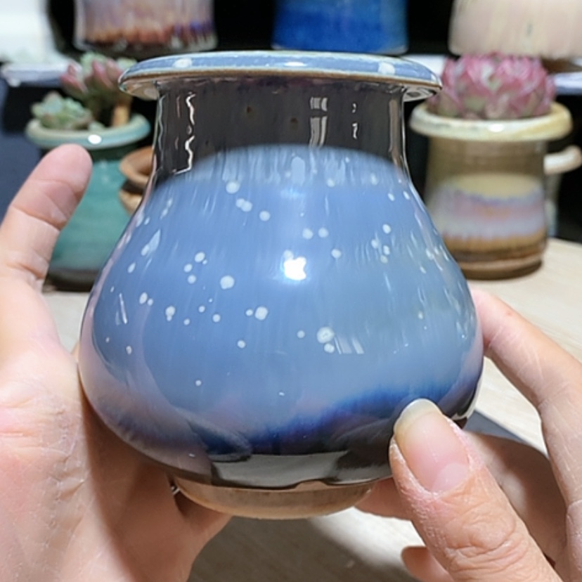 【闪购商品】红陶口6