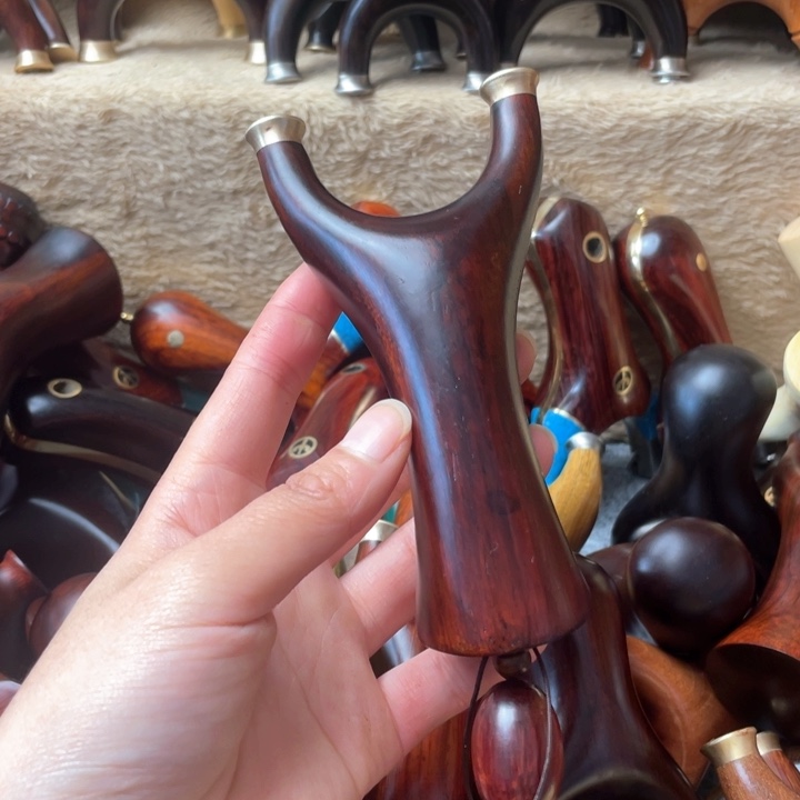 大果紫檀（缅甸花梨）1268带绳