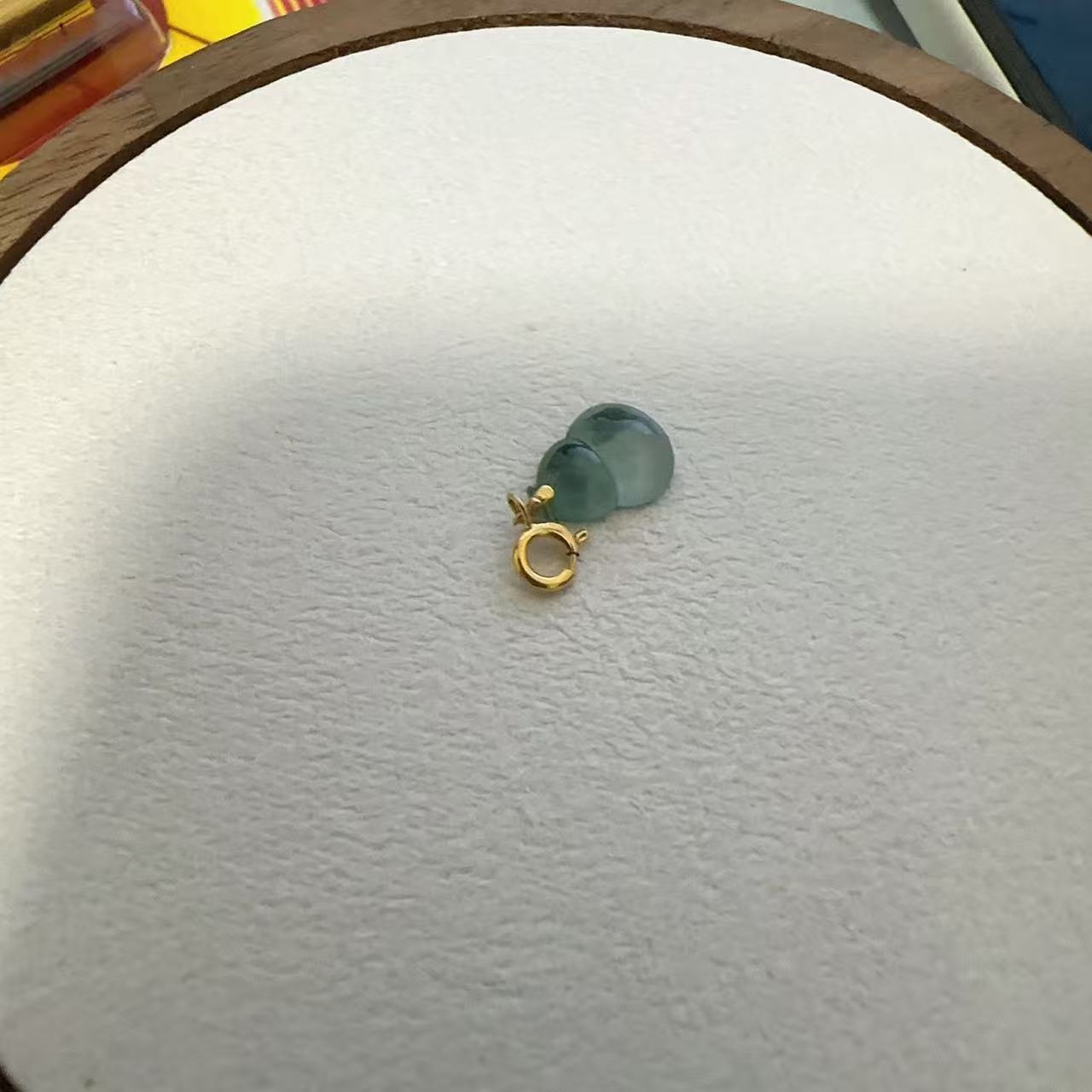 天然A货翡翠 00003