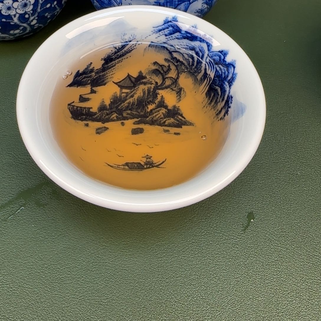 景德镇手绘茶器闪购13