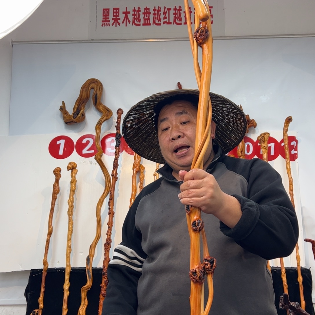 小***志其他黑果木黑果木595