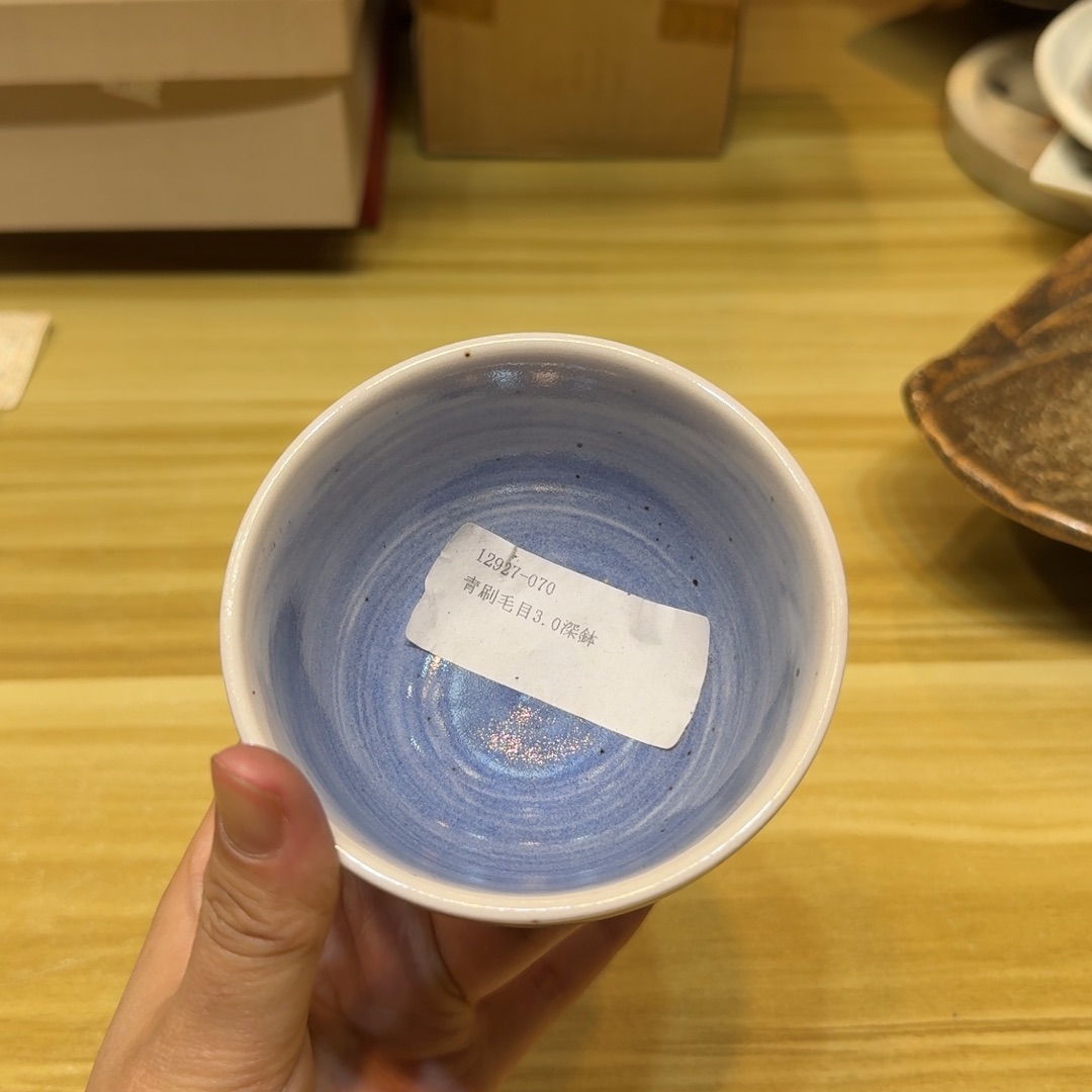 小狐狸瓷器家居好物推荐