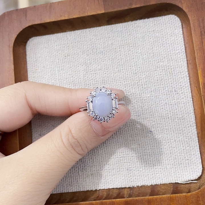 翡翠未镶嵌颈饰天然翡翠Ａ货