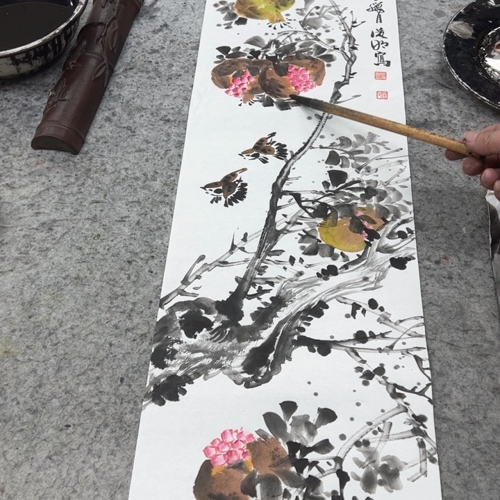 国画12888888888888888888