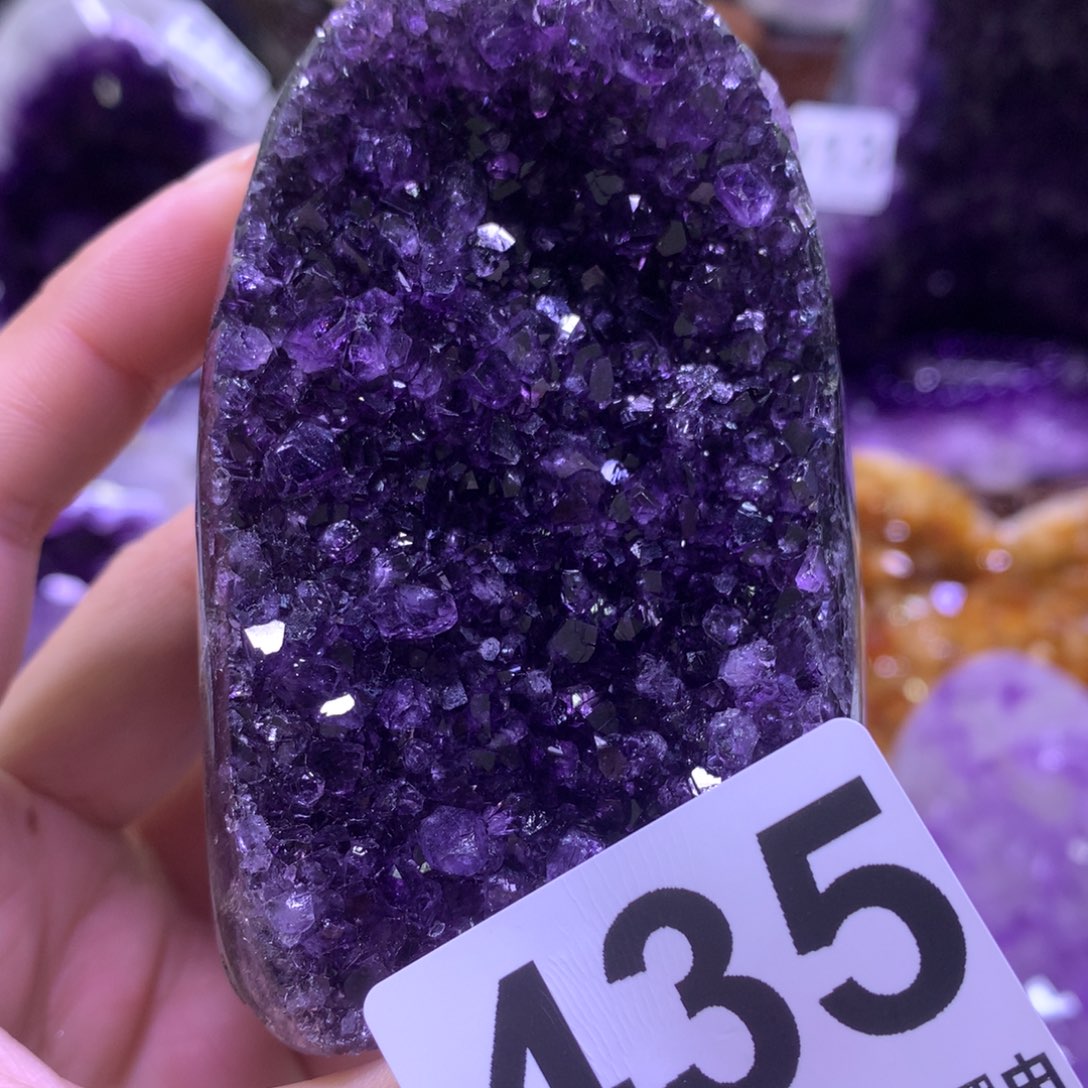 水晶水晶摆件未镶嵌