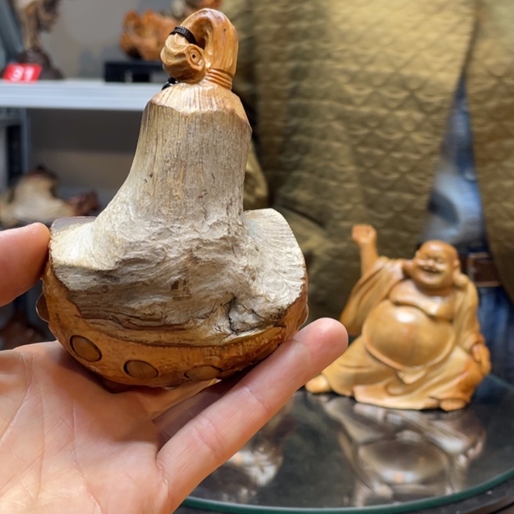 柏木（崖柏）太行崖柏