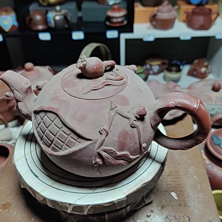 紫砂茶壶1111111111111