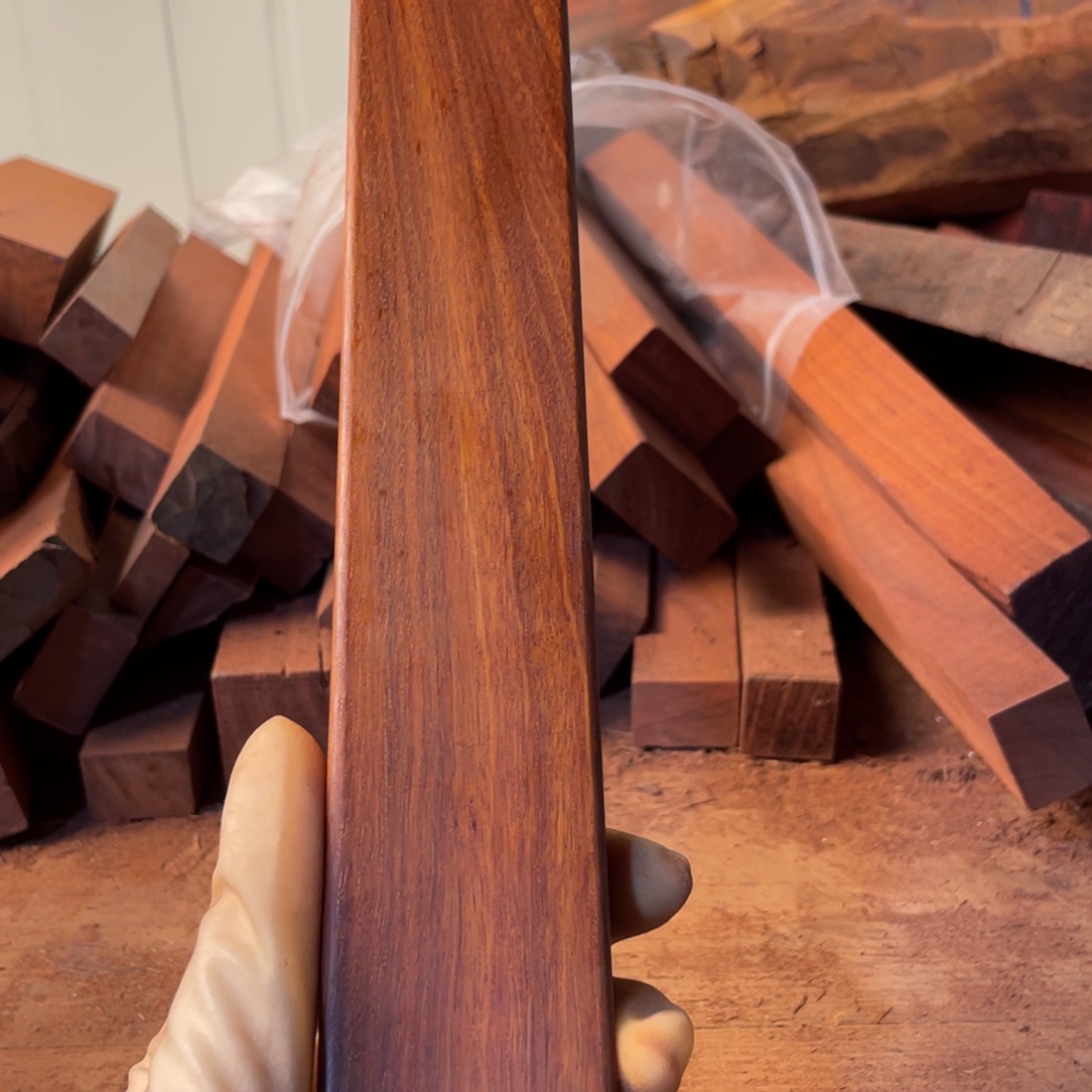 未***.小叶紫檀手串/手链