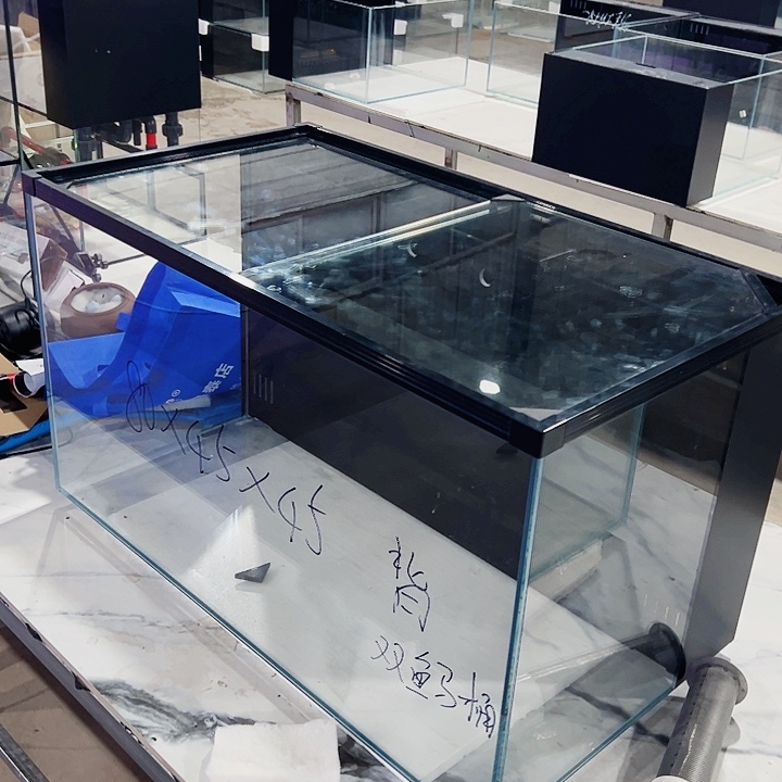 一***顺玻璃80.40.40背双进双出鱼马桶