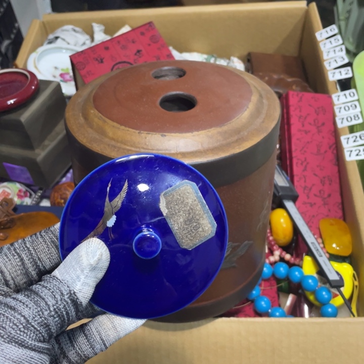 紫砂陶瓷艺术陶瓷艺术陶瓷艺术