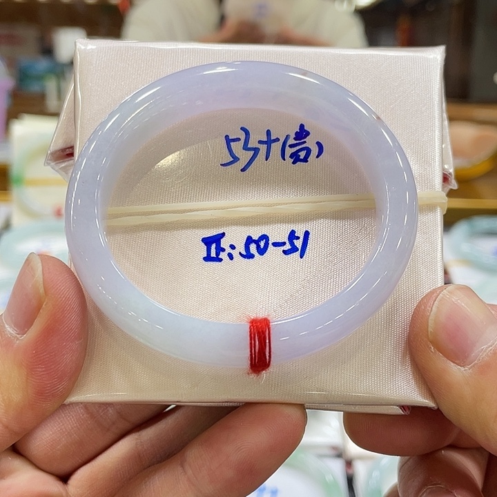 翡翠手镯未镶嵌=****=翡翠