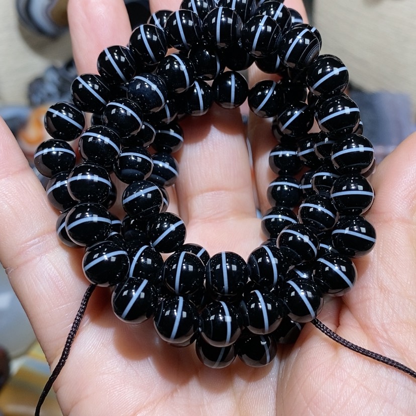 【闪购商品】未镶嵌颈饰玛瑙/玉髓馨*声