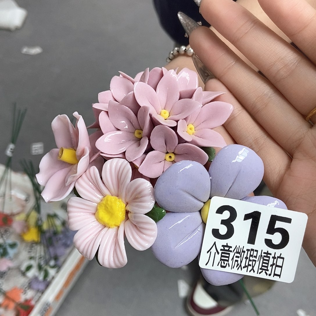 陶瓷设计风格现代