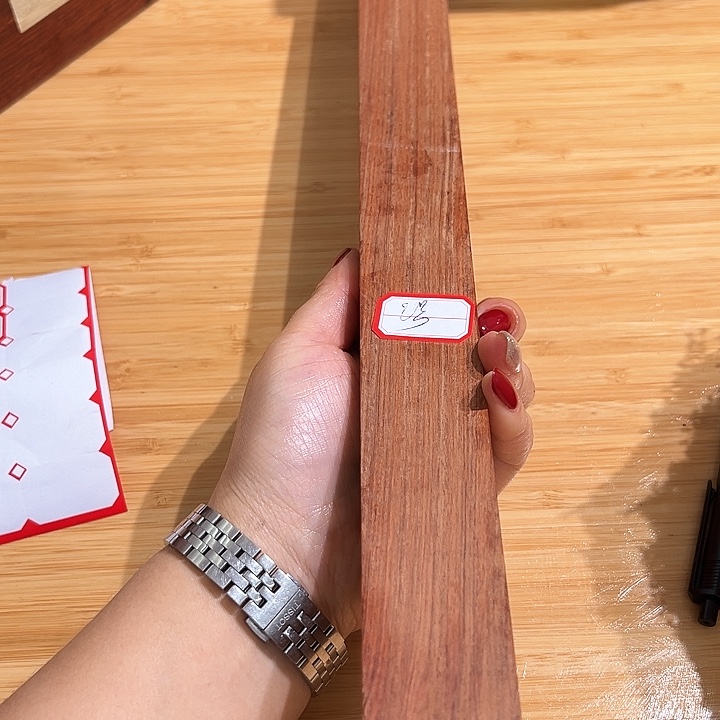 直播间福利小件文玩木盒
