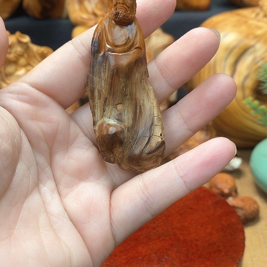 柏木（崖柏）一物一图