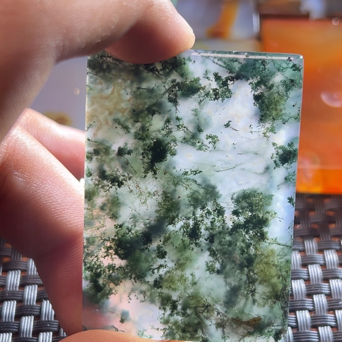 玛瑙/玉髓颈饰未镶嵌程****务