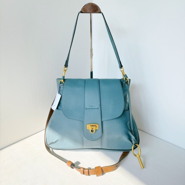 95新/蔻依/市场价25000/包包/250129RN0021