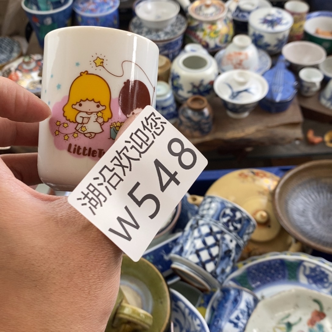 爱***子瓷器的时候我也是醉