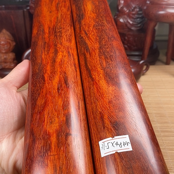 檀香紫檀（小叶紫檀）