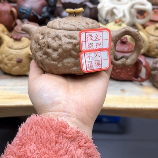 紫砂茶壶紫砂茶具套装特价