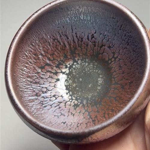 【闪购商品】茶盏-188............