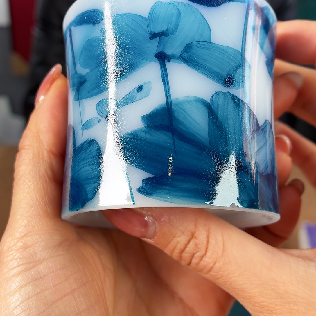 陶九鸣瓷艺九鸣瓷艺